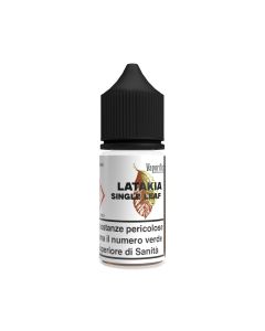 Single Leaf - Latakia - Aroma Longfill 10/30ml Single Leaf - Latakia - Aroma Longfill 10/30ml