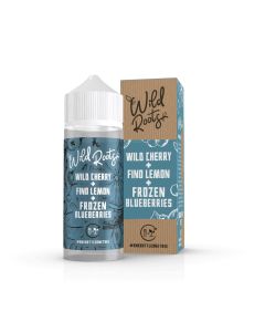 Wild Roots - Wild Cherry Liquid Wild Roots - Wild Cherry Liquid