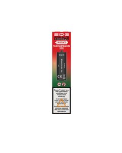 SKE Crystal 4in1 - NS20mg - Kartuschen Watermelon SKE Crystal 4in1 - NS20mg - Kartuschen Watermelon