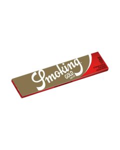 Smoking - Cartine Gold KS ultrasottili Smoking - Cartine Gold KS ultrasottili