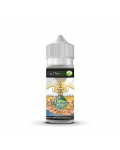 Ultrabio - Elexier Liquid Base - 70VG/30PG 80ml Shortfill Liquid Ultrabio - Elexier Liquid Base - 70VG/30PG 80ml Shortfill Liquid