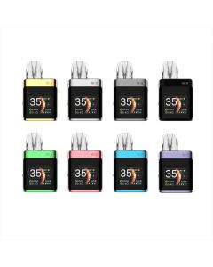 Uwell Caliburn G3 Pro KoKo Podset Uwell Caliburn G3 Pro KoKo Podset