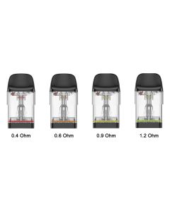 Uwell Caliburn G4 (GPP) Top-Fill Pod / Cartuccia Uwell Caliburn G4 (GPP) Top-Fill Pod / Cartuccia