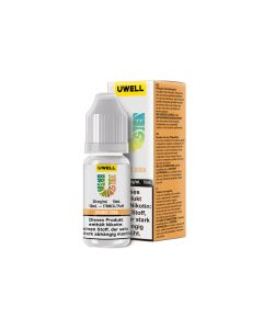 Uwell - Orange Soda - 10ml Liquid (20mg Nik-Salz) Uwell - Orange Soda - 10ml Liquid (20mg Nik-Salz)