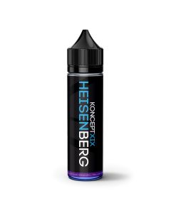 ConceptXIX - Heisenberg Liquid
