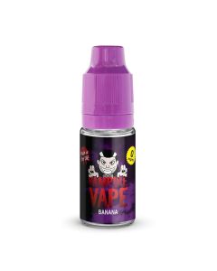 Vampire Vape - Banana Liquid Vampire Vape - Banana Liquid