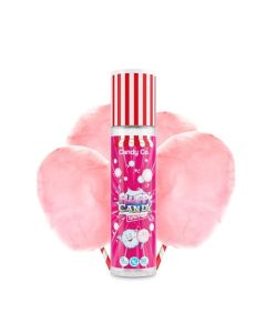 Vape Maker Candy Co - Fluffy Candy - Liquido 50/75 ml (Shortfill) Vape Maker Candy Co - Fluffy Candy - Liquido 50/75 ml (Shortfill)