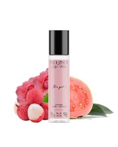 Vape Maker Velvet - It's a girl - Liquido 50/70 ml (Shortfill) Vape Maker Velvet - It's a girl - Liquido 50/70 ml (Shortfill)