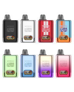 Kit Pod Vaporesso Vibe Nano Pro