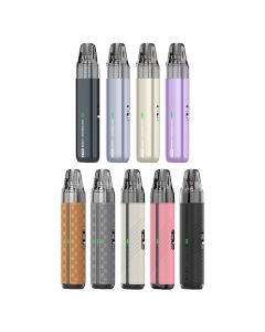 Kit Pod Vaporesso Vibe SE 2