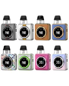 Vaporesso Xros 5 Nano Kit Pod
