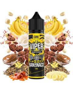 Viper - Bananaco - Aroma Longfill 10/60ml Viper - Bananaco - Aroma Longfill 10/60ml