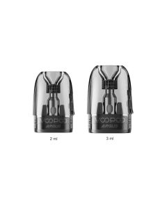 Voopoo Argus Pod / Cartuccia con Riempimento dall'Alto Voopoo Argus Pod / Cartuccia con Riempimento dall'Alto
