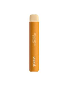 Vozol Star 600 - NS20mg - Einweg Pod Strawberry Banana Vozol Star 600 - NS20mg - Einweg Pod Strawberry Banana