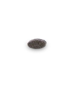 Pad metallico per wax XMax Starry Pad metallico per wax XMax Starry