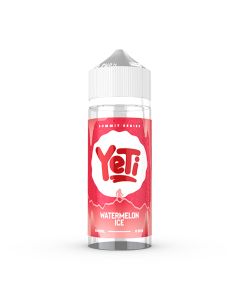 Yeti Summit Series - Anguria Ice - 100/120ml Shortfill Yeti Summit Series - Anguria Ice - 100/120ml Shortfill