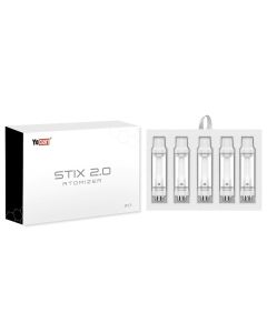Yocan Stix 2.0 Pod / Cartuccia Yocan Stix 2.0 Pod / Cartuccia