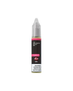 ZAP! Aisu Tokyo - Pink Raspberry Lemonade - 10ml Liquid (Nik-Salz) ZAP! Aisu Tokyo - Pink Raspberry Lemonade - 10ml Liquid (Nik-Salz)