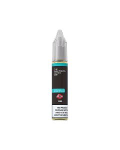 ZAP! Aisu Tokyo - Bubble gum all'anguria - Liquido 10ml (Sali di nicotina) ZAP! Aisu Tokyo - Bubble gum all'anguria - Liquido 10ml (Sali di nicotina)