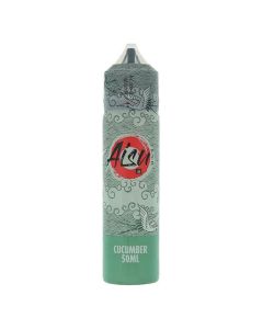 Aisu - Cucumber Liquid Aisu - Cucumber Liquid