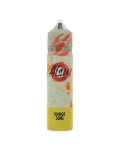 Aisu - Mango Liquid Aisu - Mango Liquid
