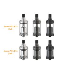 Ambition Mods Amazier MTL RTA Ambition Mods Amazier MTL RTA