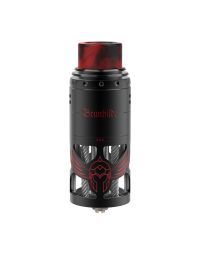 Vapefly Brunhilde RTA-Bloody Red - Limited Edition Vapefly Brunhilde RTA-Bloody Red - Limited Edition