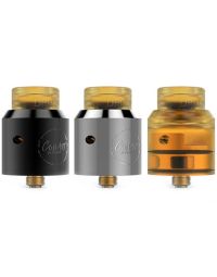 Coilart DPRO RDA Coilart DPRO RDA