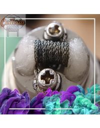 Coileria - handgemachte Coils Coileria - handgemachte Coils