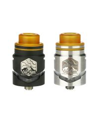 Cool Vapor Cavalry RDTA Cool Vapor Cavalry RDTA