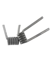 Demon Killer Mini Alien Coil (Ni80 0.2 Ohm) Demon Killer Mini Alien Coil (Ni80 0.2 Ohm)