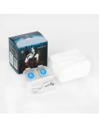 Demon Killer Wick and Violence Fertig-Coils Kanthal A1 Demon Killer Wick and Violence Fertig-Coils Kanthal A1