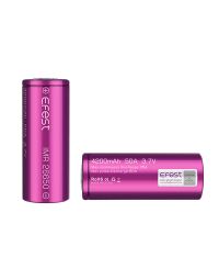 Efest IMR 26650 4200mAh 50A Efest IMR 26650 4200mAh 50A