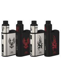 Eleaf iStick Pico RDTA Selbstwickler Set Eleaf iStick Pico RDTA Selbstwickler Set