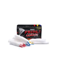 Vapefly Firebolt Cotton (Mixed Edition) Vapefly Firebolt Cotton (Mixed Edition)