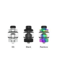 GAS MODS Cyber RTA GAS MODS Cyber RTA