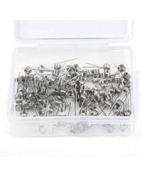 Vapefly - Prebuilt Coils (100 Stk.) Vapefly - Prebuilt Coils (100 Stk.)