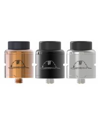 Oumier Armadillo RDA Oumier Armadillo RDA