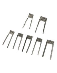 PilotVape 7in1 Ni80 Fertig-Coils 42 Stk. PilotVape 7in1 Ni80 Fertig-Coils 42 Stk.