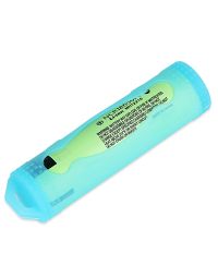 Silikon Case für 1x 18650er Batterie Silikon Case für 1x 18650er Batterie