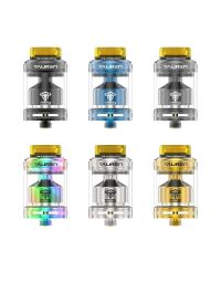 THC Tauren RTA THC Tauren RTA
