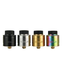 Tigertek Genji RDA Tigertek Genji RDA