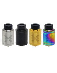 Tigertek Springer X RDA Tigertek Springer X RDA