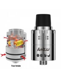 UD Anzu RDA UD Anzu RDA