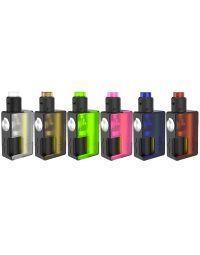 VandyVape Pulse BF Mech Set VandyVape Pulse BF Mech Set