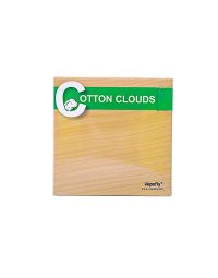 Vapefly Cotton Clouds Watte Vapefly Cotton Clouds Watte