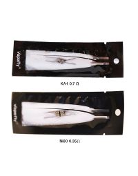 Vapefly Firebolt Watte und Coils Vapefly Firebolt Watte und Coils