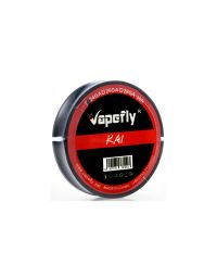 Vapefly KA1 Draht 0.5mm*9m (24GA*30ft) Vapefly KA1 Draht 0.5mm*9m (24GA*30ft)