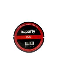 Vapefly KA1 Draht 0.4mm*9m (26GA*30ft) Vapefly KA1 Draht 0.4mm*9m (26GA*30ft)