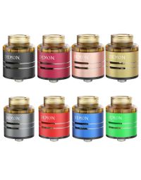 Voopoo Demon RDA Voopoo Demon RDA
